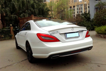 compare product Aileron pour Mercedes CLS W218 C218 (2010-2018) Non peint