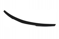 Aileron pour Mercedes Classe C Coupé C207 (2009-2013)