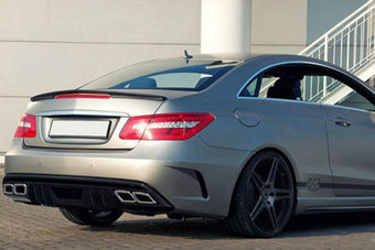 compare product Aileron pour Mercedes Classe C Coupé C207 (2009-2013)