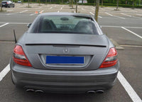 Aileron pour Mercedes Classe SLK R171 (2004-2011)