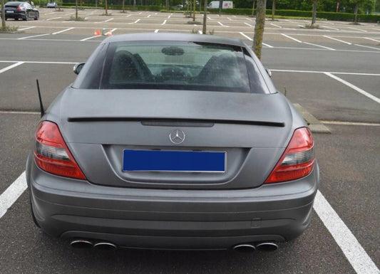 Aileron pour Mercedes Classe SLK R171 (2004-2011)