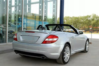 Aileron pour Mercedes Classe SLK R171 (2004-2011)