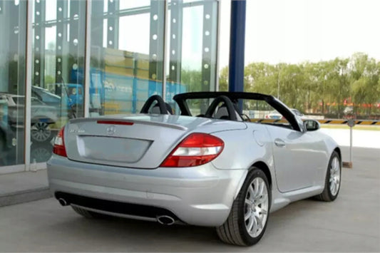 Aileron pour Mercedes Classe SLK R171 (2004-2011)