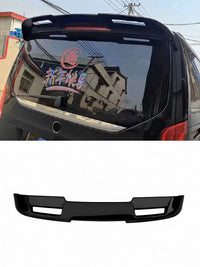 Aileron noir brillant pour Mercedes Classe V (2016-2019)
