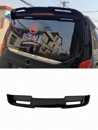 compare product Aileron noir brillant pour Mercedes Classe V (2016-2019)