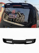 Aileron noir brillant pour Mercedes Classe V (2016-2019)