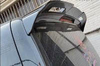 Aileron noir brillant pour Mercedes Classe V (2016-2019)