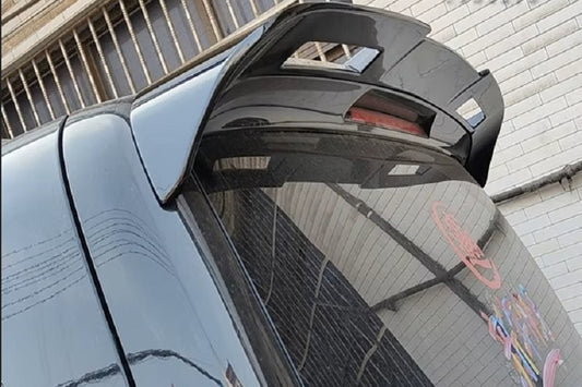 Aileron noir brillant pour Mercedes Classe V (2016-2019)