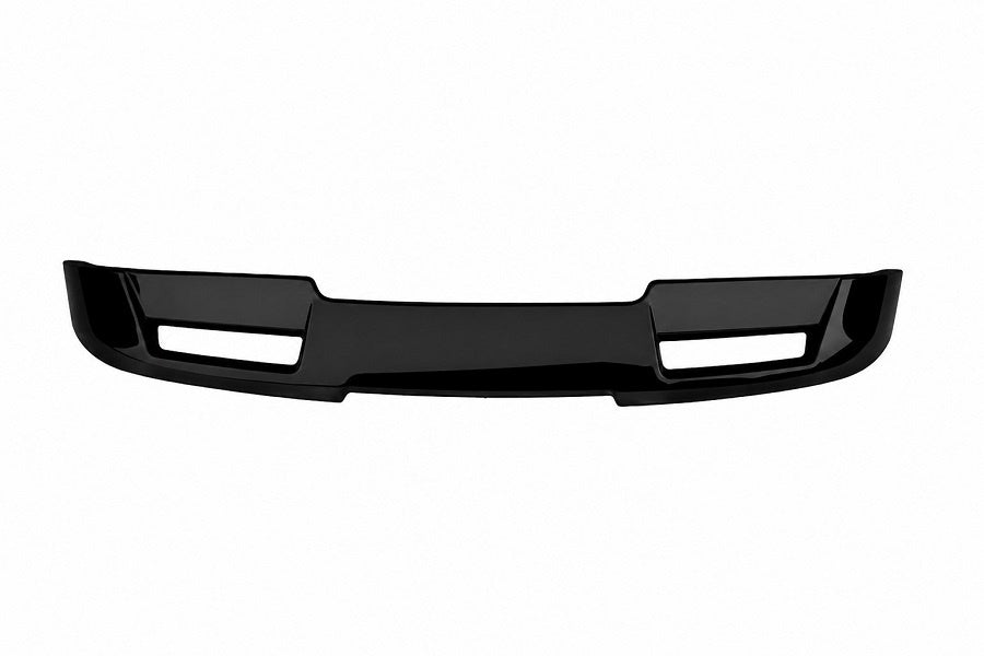 Aileron noir brillant pour Mercedes Classe V (2016-2019)