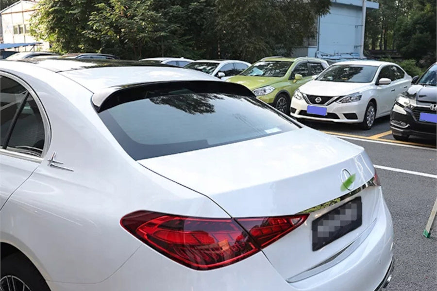 Becquet de toit pour Mercedes Classe C W206 Berline (2021+)