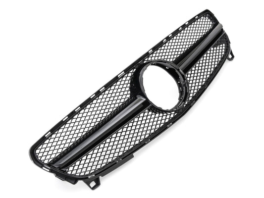 Calandre pour Mercedes W176 Classe A Phase 2 | 2015-2018