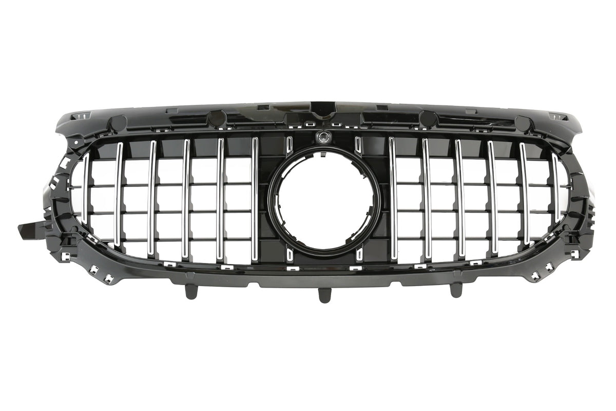 Panamericana GT Calandre pour Mercedes H247 GLA Phase 2 | 2023-2026