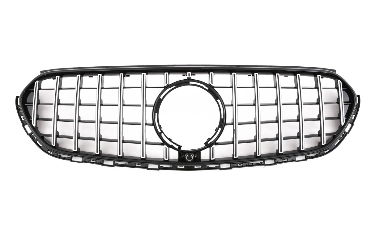 Panamericana GT Calandre pour Mercedes X254 GLC Version standard | 2022-2026