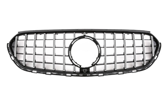 Panamericana GT Calandre pour Mercedes X254 GLC Version standard | 2022-2026