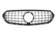 Panamericana GT Calandre pour Mercedes X254 GLC Version standard | 2022-2026