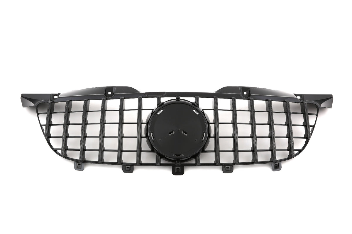 Panamericana GT Calandre pour Mercedes W906 Sprinter Phase 1 | 2006-2013