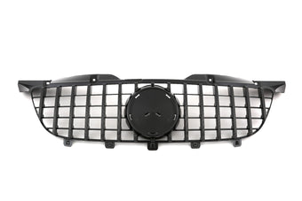 compare product Calandre Noir brillant pour Mercedes Sprinter W906 Phase 1 | 2006-2013