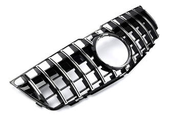 compare product Calandre Panamericana GT pour Mercedes GLK X204 Phase 2 | 2012-2015