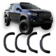 Extensions d'ailes pour Mercedes W470 X | 2017-2020