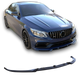 Splitter avant pour Mercedes-AMG C63s 2015–2021